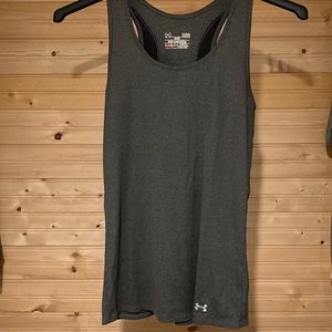 Under Armor Active Tank Top